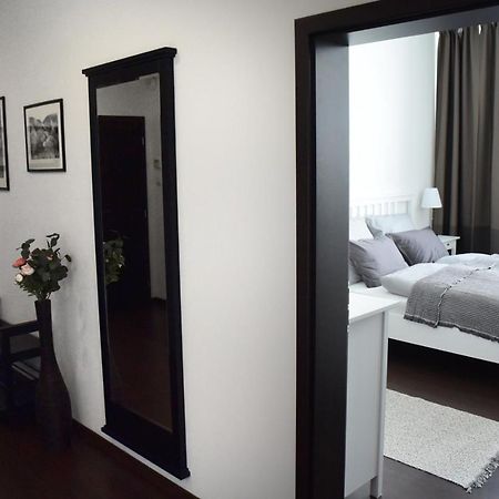 Apartman Dc2 Apartment Decin Bagian luar foto