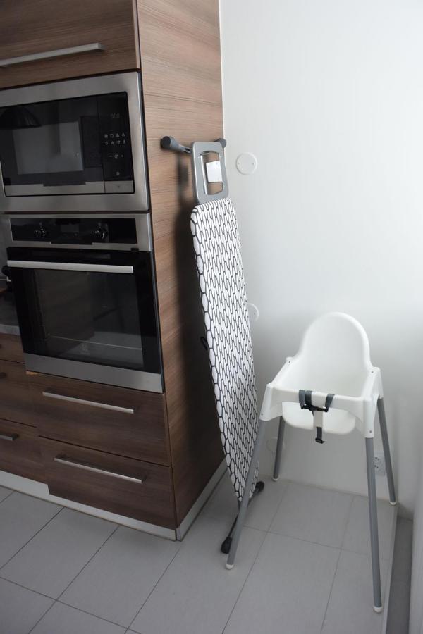 Apartman Dc2 Apartment Decin Bagian luar foto