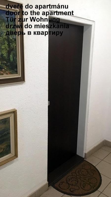 Apartman Dc2 Apartment Decin Bagian luar foto