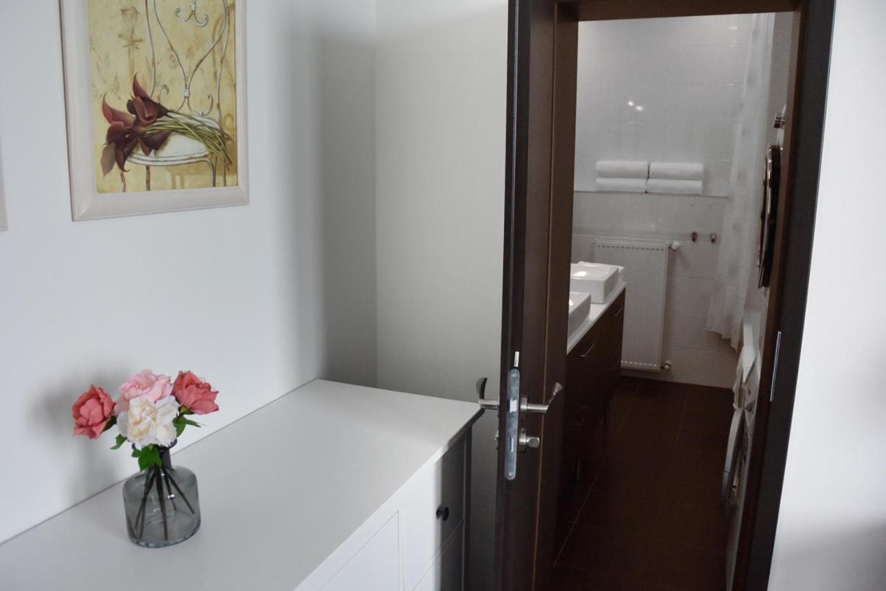 Apartman Dc2 Apartment Decin Bagian luar foto