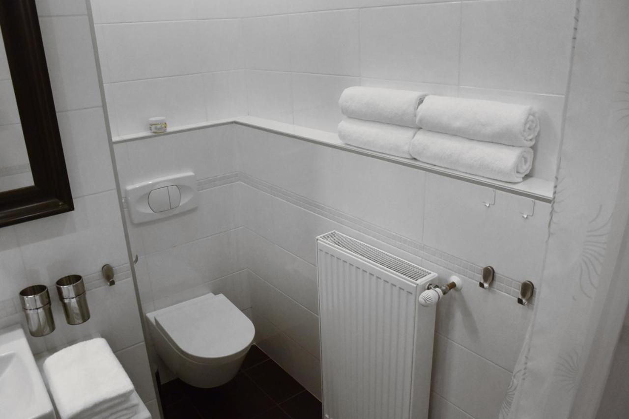 Apartman Dc2 Apartment Decin Bagian luar foto